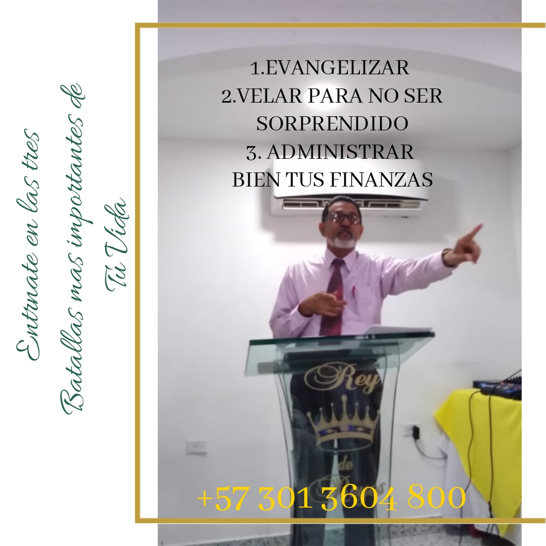 LA EVANGELIZACIÓN PUERTA A PUERTA